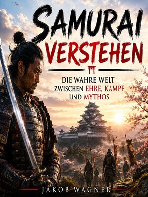 cover image of Samurai verstehen